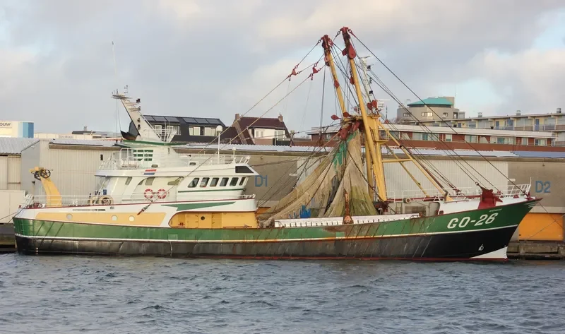 ARENDJAN General Cargo IMO 9242742 photo 6