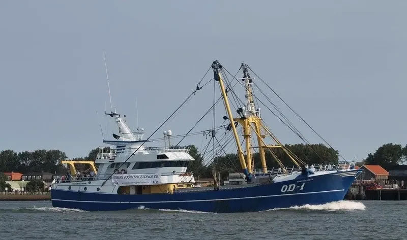 MAARTEN JACOB General Cargo IMO 9242754 photo 3