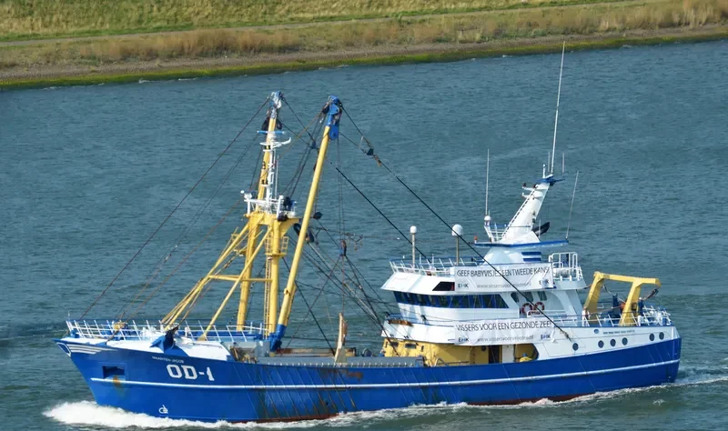 MAARTEN JACOB General Cargo IMO 9242754 photo 8