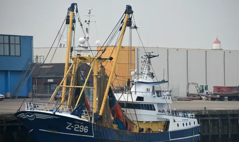 MOOIE MEID General Cargo IMO 9242807 photo 3