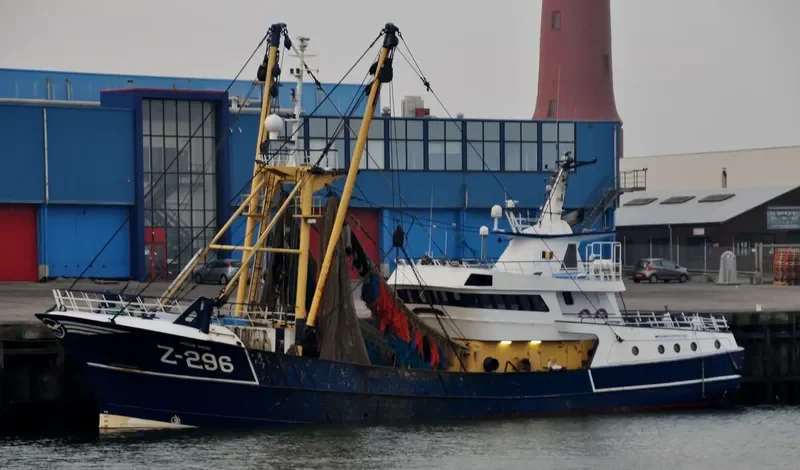 MOOIE MEID General Cargo IMO 9242807 photo 5