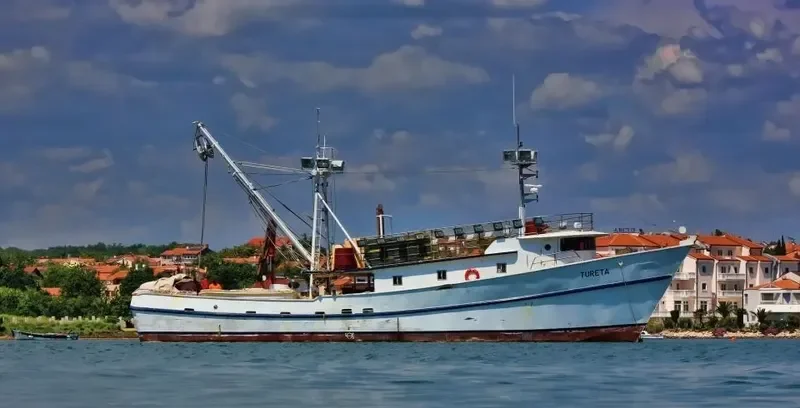 TURETA General Cargo IMO 9242857 photo 10