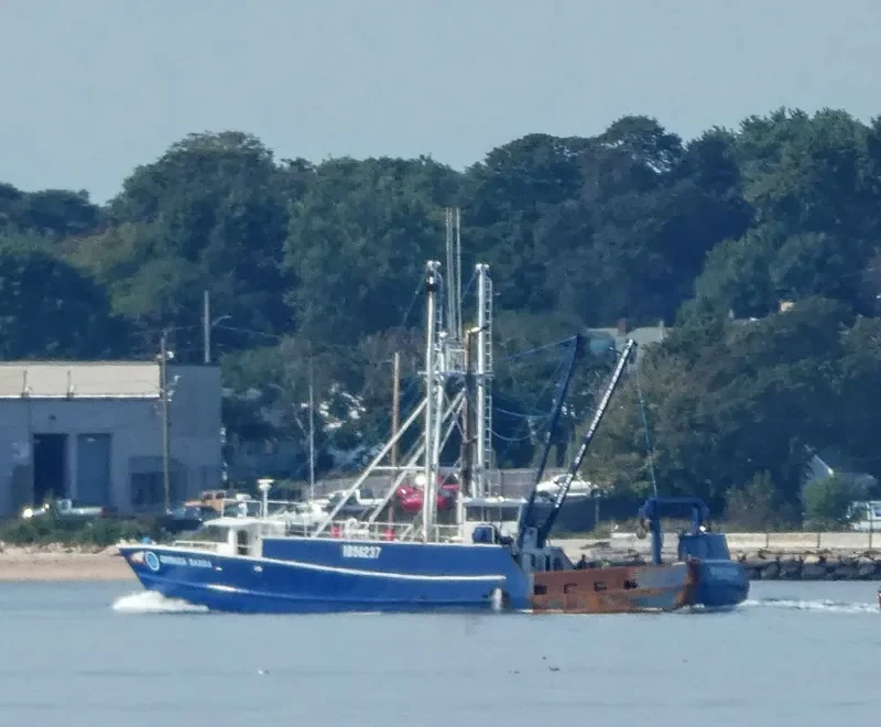 GEORGES BANKS General Cargo IMO 9243071