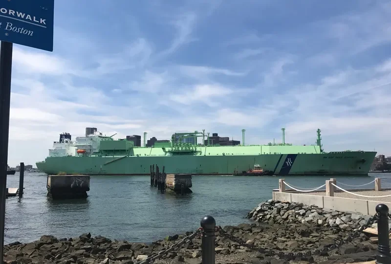 BW EVERETT General Cargo IMO 9243148