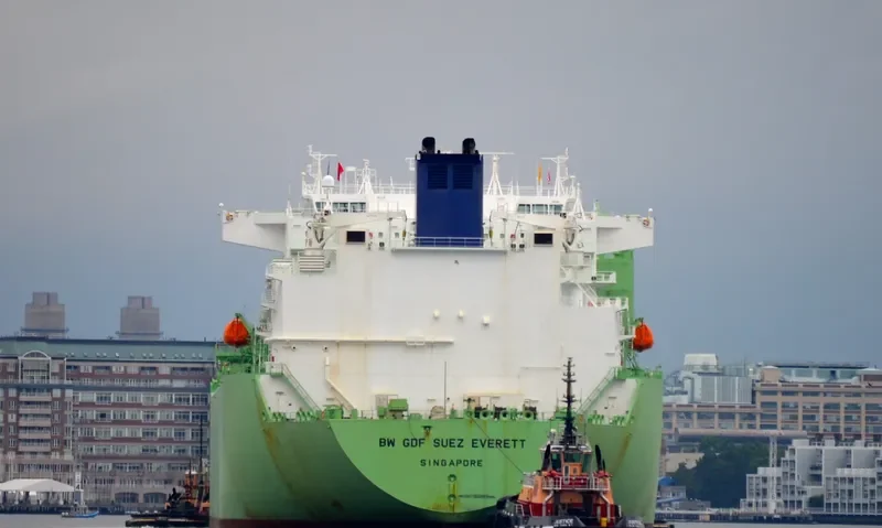 BW EVERETT General Cargo IMO 9243148 photo 8