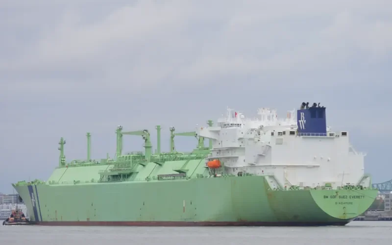 BW EVERETT General Cargo IMO 9243148 photo 9
