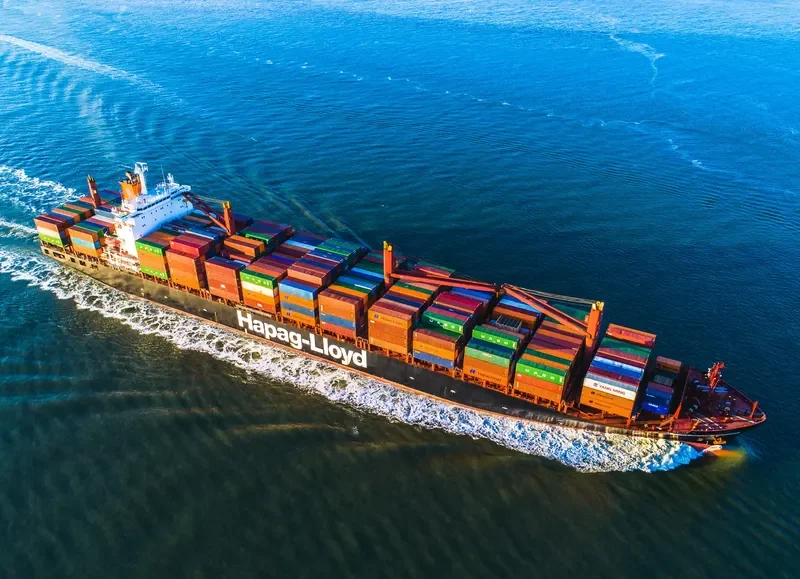 MIRADOR EXPRESS Container Ship IMO 9243174 photo 2