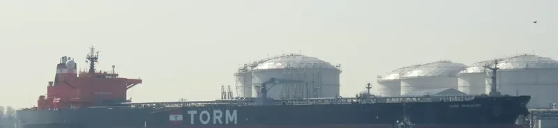 TORM INGEBORG Tanker IMO 9243320 photo 9