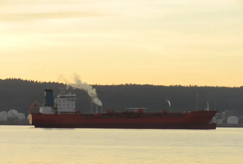 MIRO D Tanker IMO 9243382 photo 3