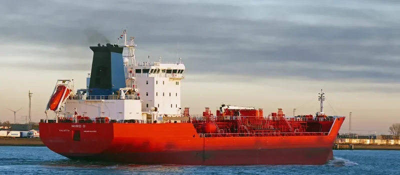 MIRO D Tanker IMO 9243382 photo 5