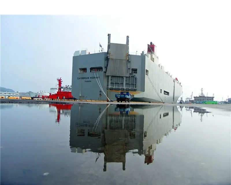 CARIBBEAN HIGHWAY General Cargo IMO 9243473 photo 5