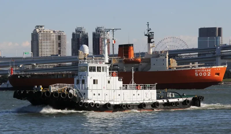 HB 88 General Cargo IMO 9243538