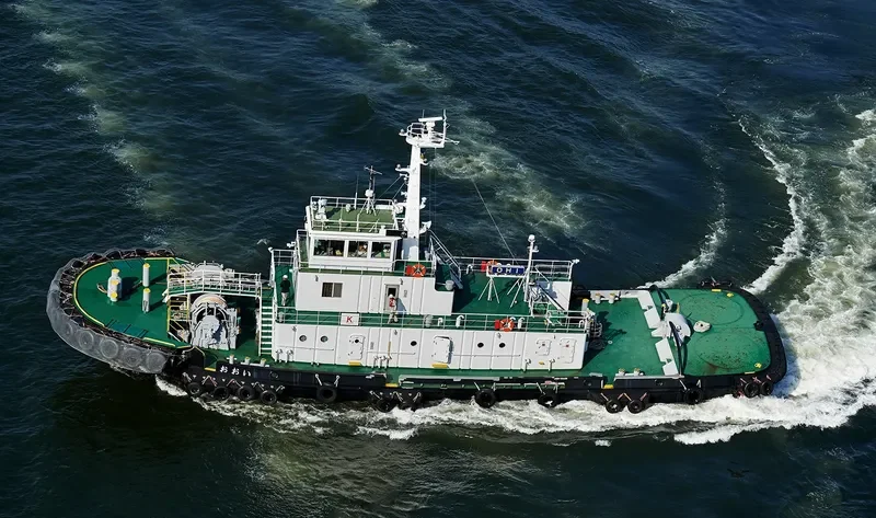 HB 88 General Cargo IMO 9243538 photo 3