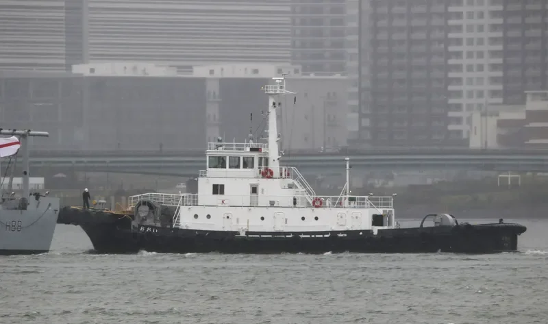 HB 88 General Cargo IMO 9243538 photo 8