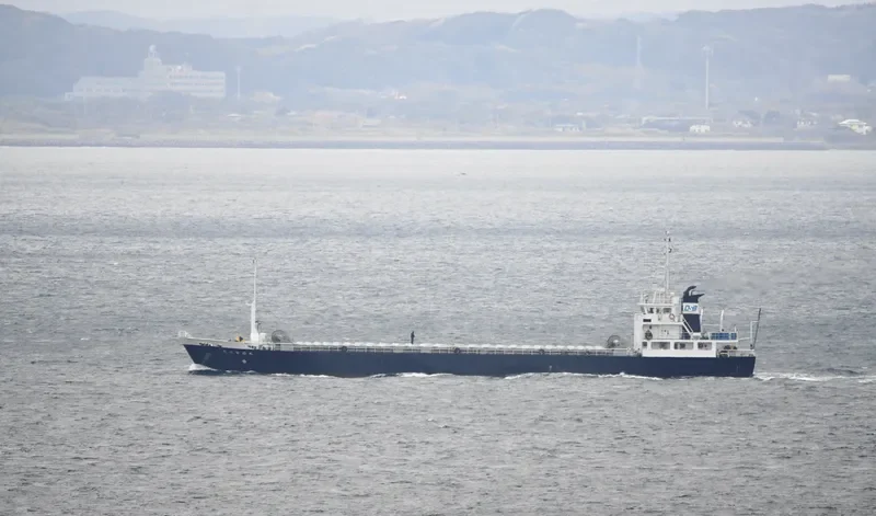 SEIFUKU MARU NO.2 General Cargo IMO 9243588 photo 6