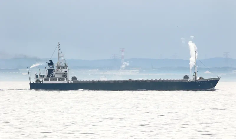 SEIFUKU MARU NO.2 General Cargo IMO 9243588 photo 9