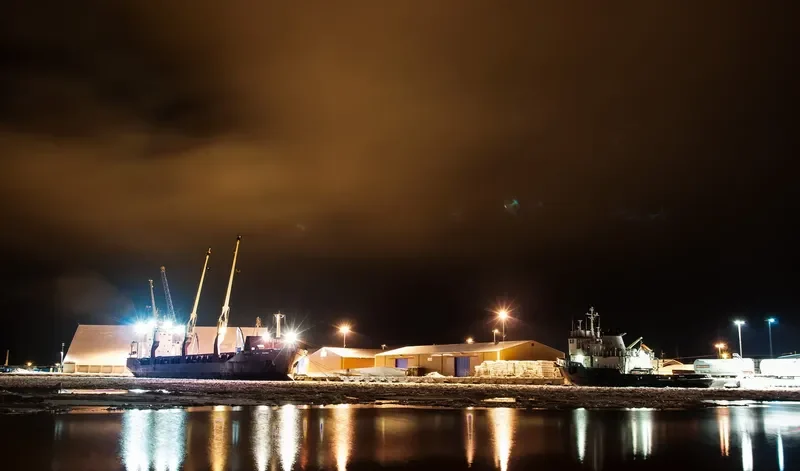 VITORIA BAY General Cargo IMO 9243825 photo 9
