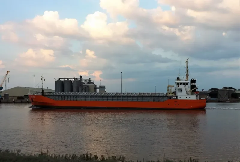 LADY NONA General Cargo IMO 9243875 photo 2
