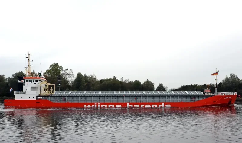 LADY NOVA General Cargo IMO 9243887 photo 6