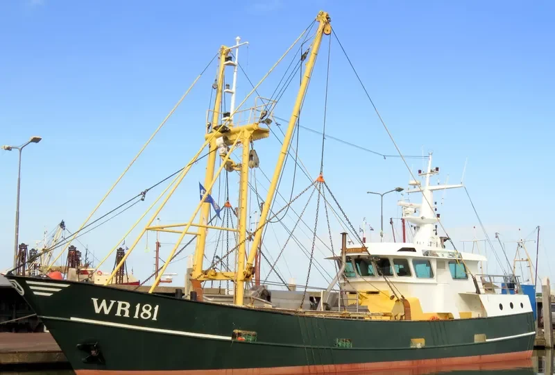 GERRITJE General Cargo IMO 9244025 photo 10