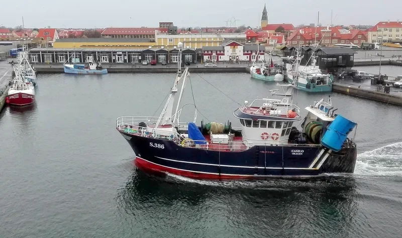 CASILO General Cargo IMO 9244049 photo 2