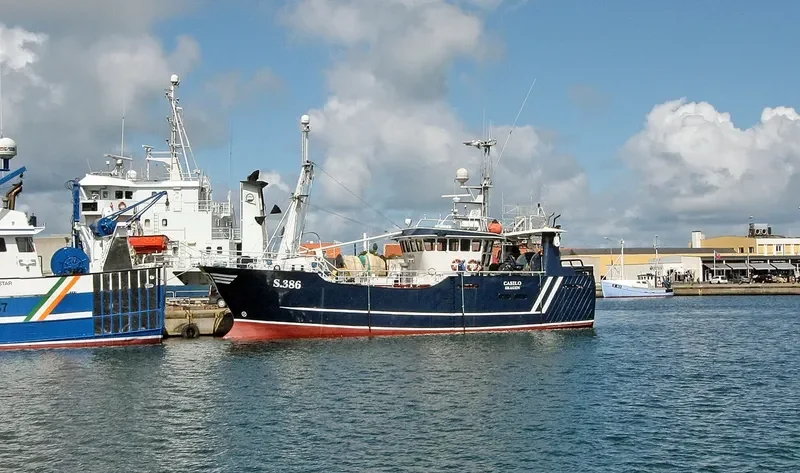 CASILO General Cargo IMO 9244049 photo 8