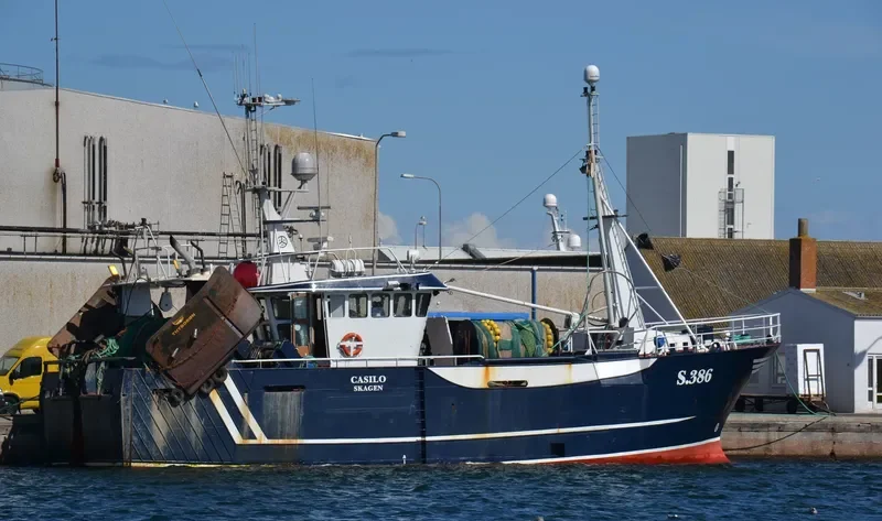CASILO General Cargo IMO 9244049 photo 9