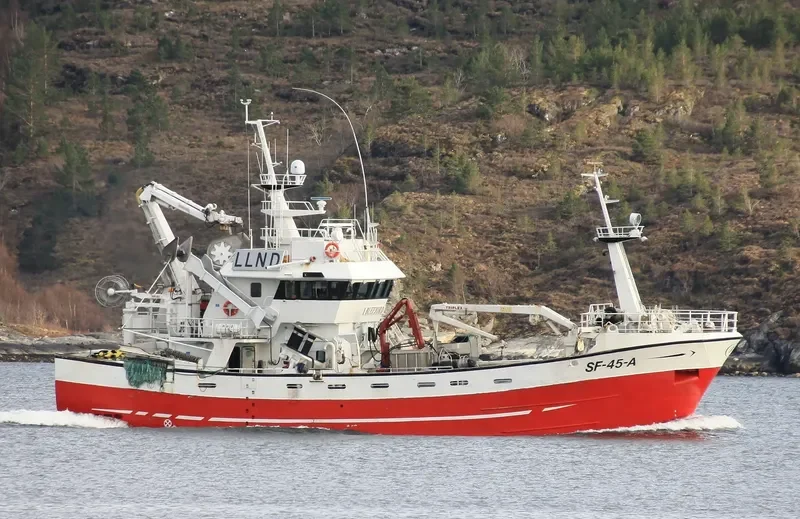 BUEFJORD General Cargo IMO 9244154 photo 3