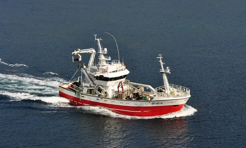 BUEFJORD General Cargo IMO 9244154 photo 4