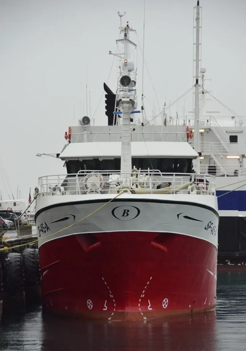 BUEFJORD General Cargo IMO 9244154 photo 7