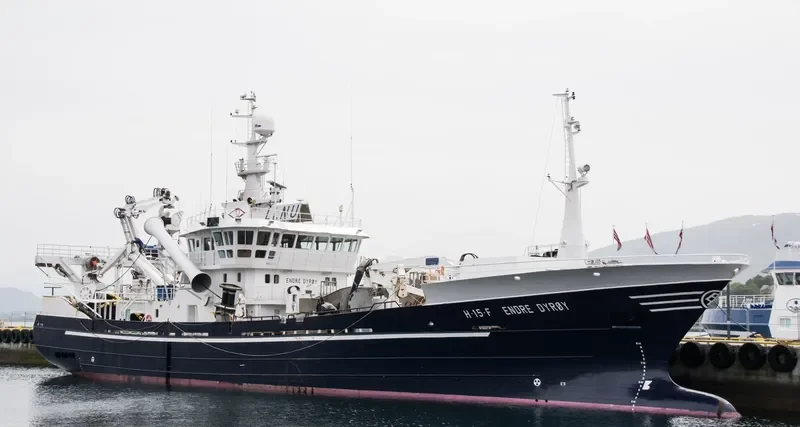 RUTH General Cargo IMO 9244166 photo 7