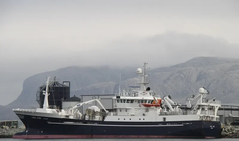 RUTH General Cargo IMO 9244166 photo 8