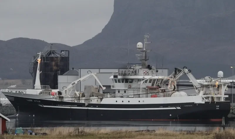 TALBOR General Cargo IMO 9244178 photo 4