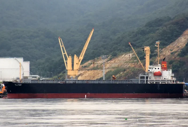 KOOKYANG EXPRESS General Cargo IMO 9244312 photo 6