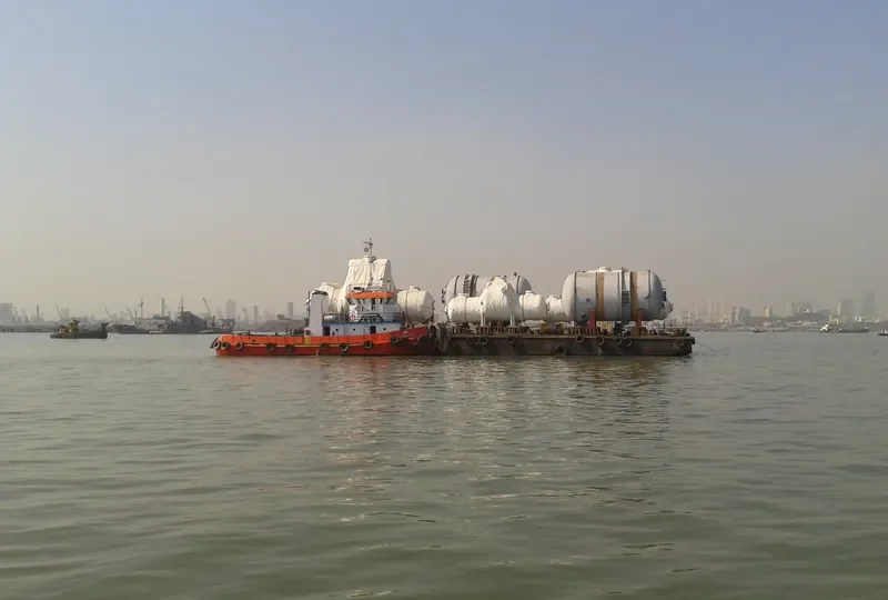 SURYA SHAKTI General Cargo IMO 9244324