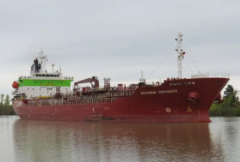 KANAZAWA Tanker IMO 9244374 photo 10
