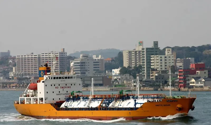 CIPTA DIAMOND General Cargo IMO 9244415 photo 9