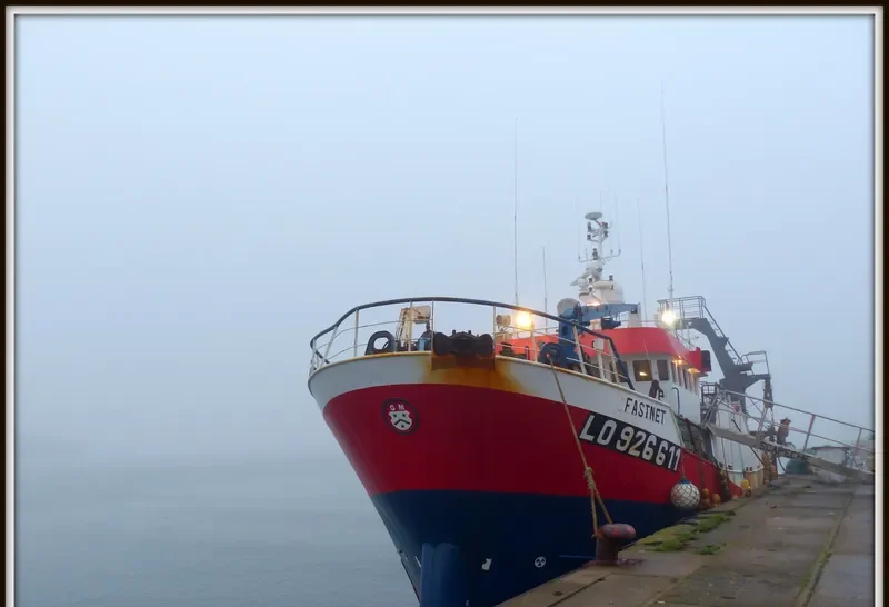 FASTNET General Cargo IMO 9244465 photo 3