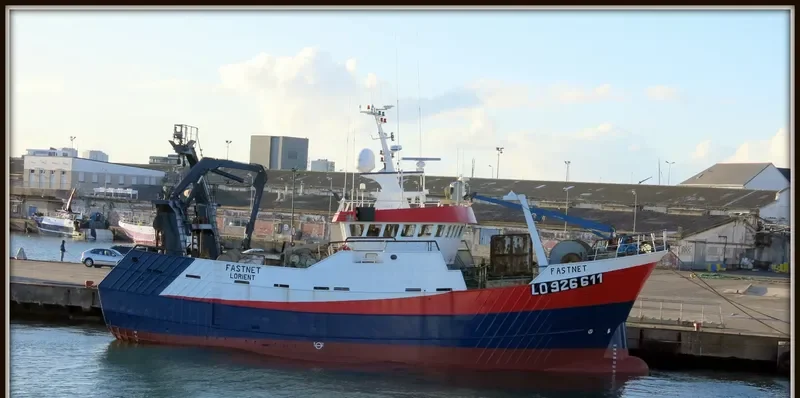 FASTNET General Cargo IMO 9244465 photo 7