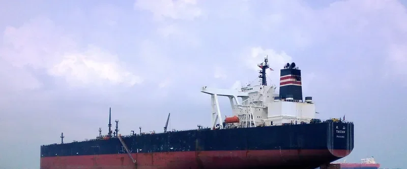 AMAK Tanker IMO 9244635