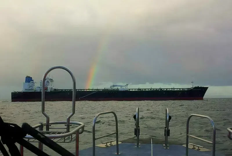 ALASKAN NAVIGATOR Tanker IMO 9244673 photo 5