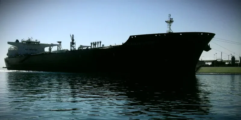 ALASKAN NAVIGATOR Tanker IMO 9244673 photo 9