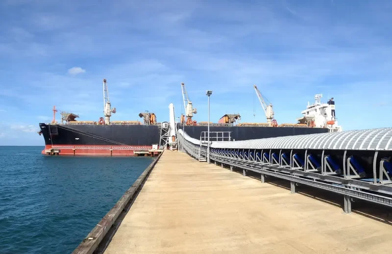 JR SOPHIA Bulk Carrier IMO 9244697 photo 5