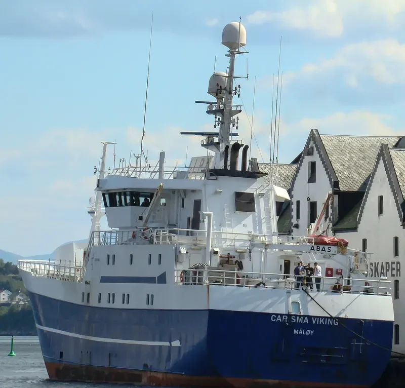 MASILIK General Cargo IMO 9244726 photo 4