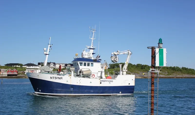 SKOTTIND General Cargo IMO 9244740 photo 5
