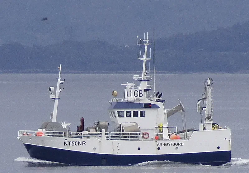 SKOTTIND General Cargo IMO 9244740 photo 7