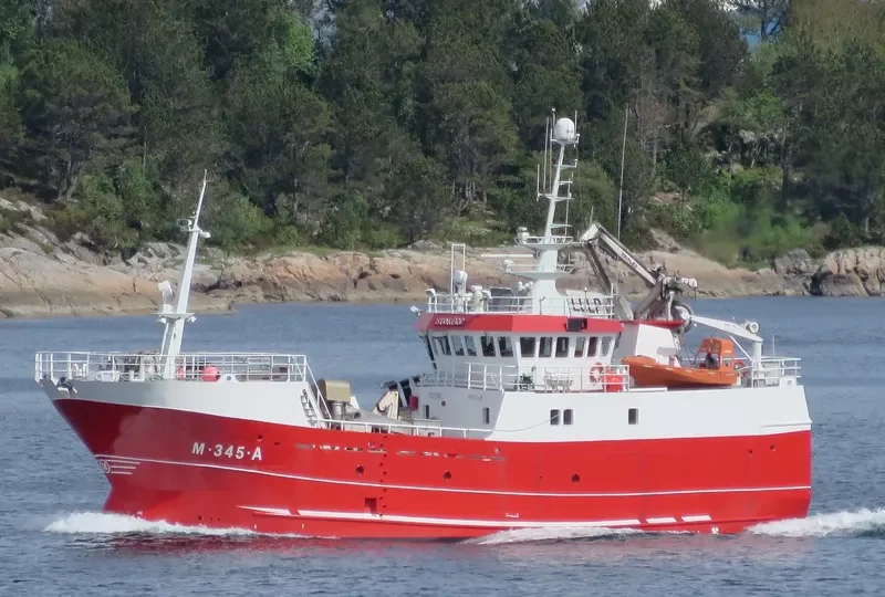 STOREGG General Cargo IMO 9244752 photo 2
