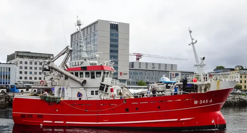 STOREGG General Cargo IMO 9244752 photo 3