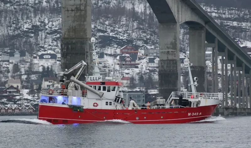 STOREGG General Cargo IMO 9244752 photo 9