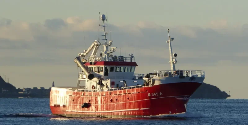 STOREGG General Cargo IMO 9244752 photo 10